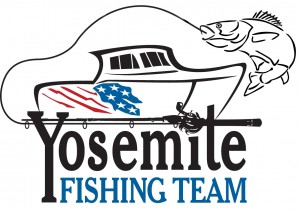 Yosemite Fishing Team