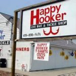 Happy Hookers